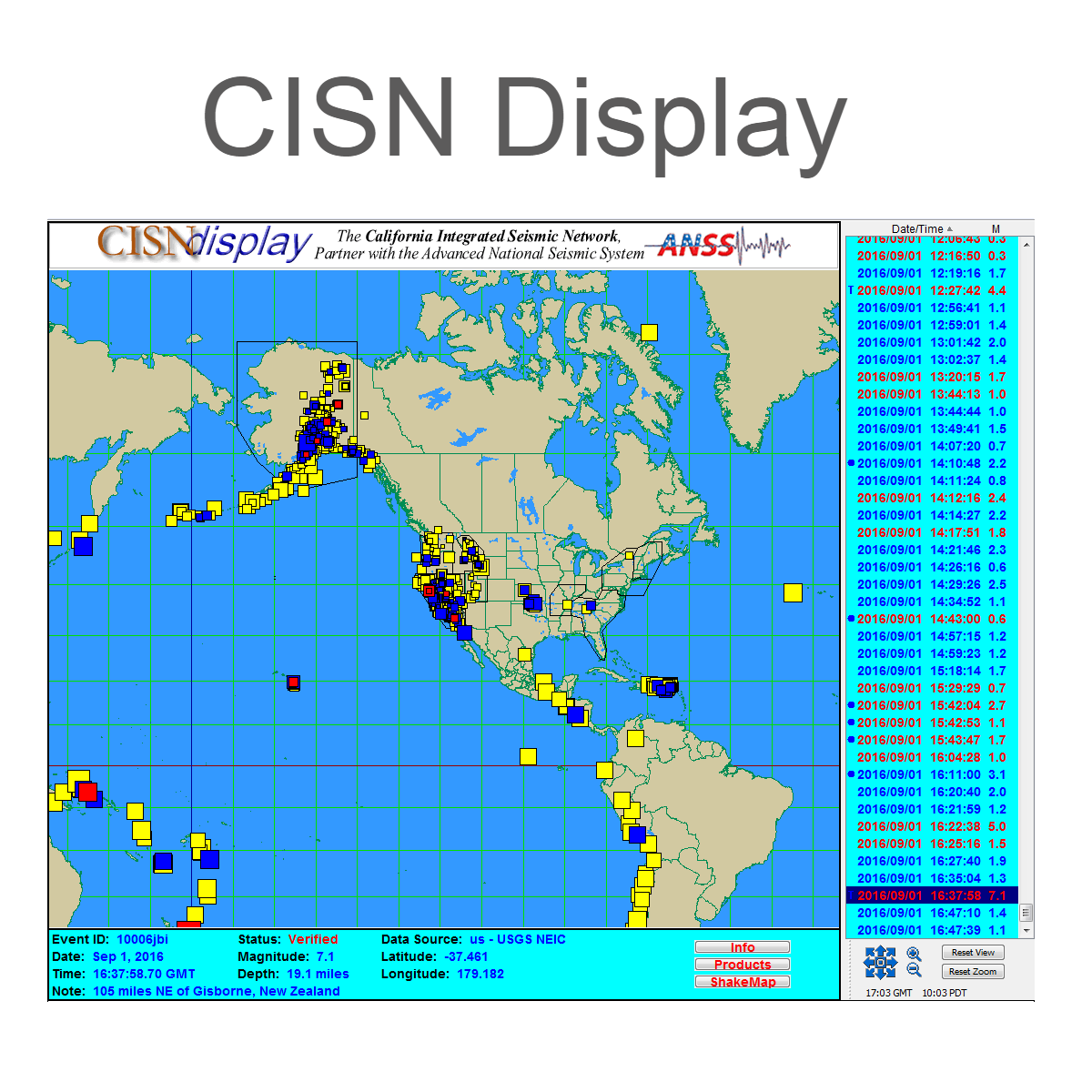 cisndisplay